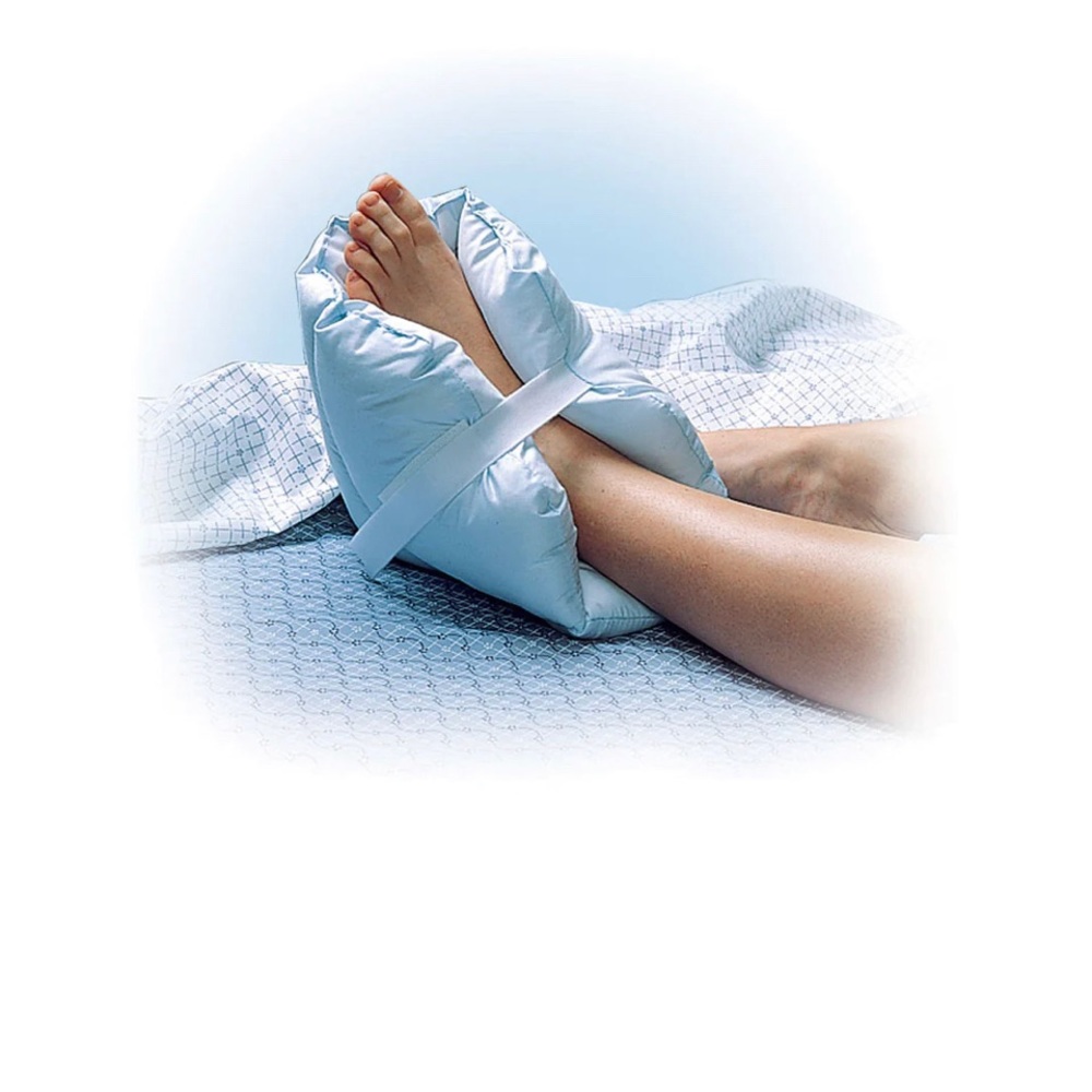 FOOT PILLOW (PAIR)